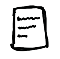 Markdown Support icon