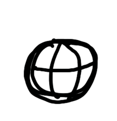 Accessible by design icon